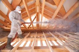 Best Insulation for New Construction  in Stewartville, MN