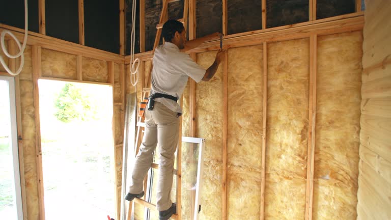 Types of Insulation We Offer in Stewartville, MN